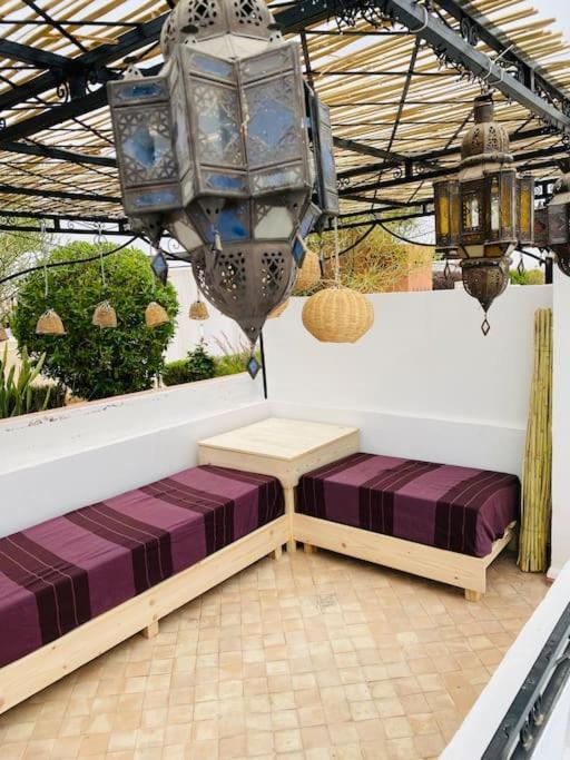 Fiora, Private Home!!! Marrakesh