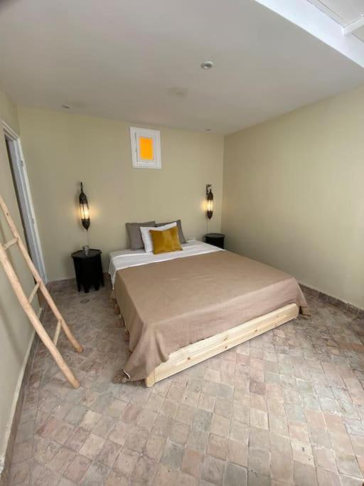 Fiora, Private Home!!! * Marrakesh