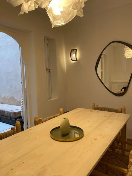 Fiora, Private Home!!! Riad