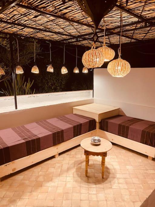 Fiora, Private Home!!! Riad Marrakesh