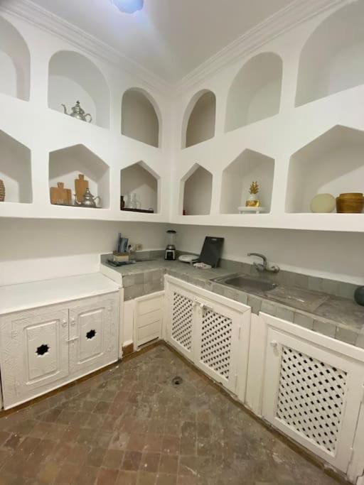 Fiora, Private Home!!! * Marrakesh