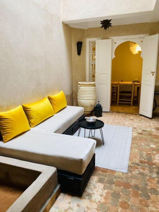 Fiora, Private Home!!! Riad Marrakesh