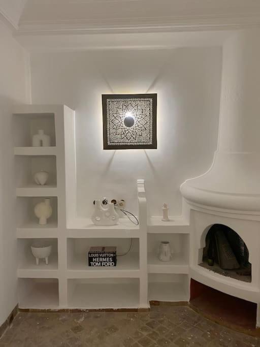 Fiora, Private Home!!! Riad Marrakesh