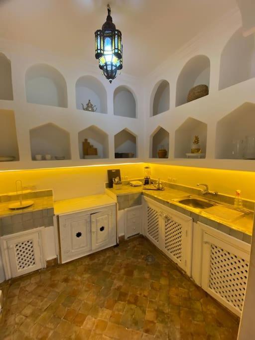 Fiora, Private Home!!! * Marrakesh
