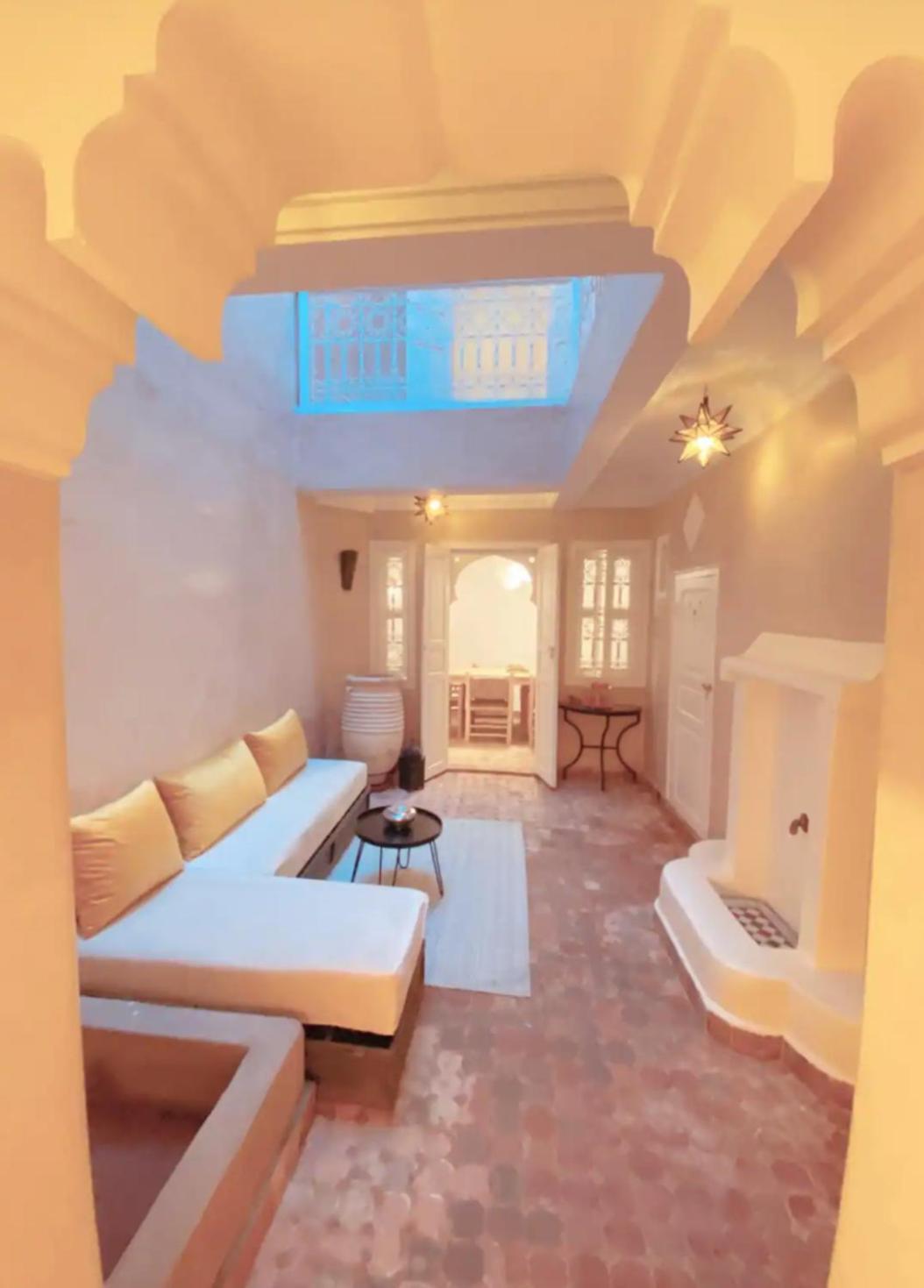 Fiora, Private Home!!! Riad