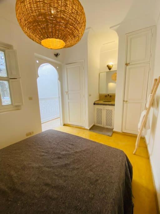 Riad Fiora, Private Home!!!