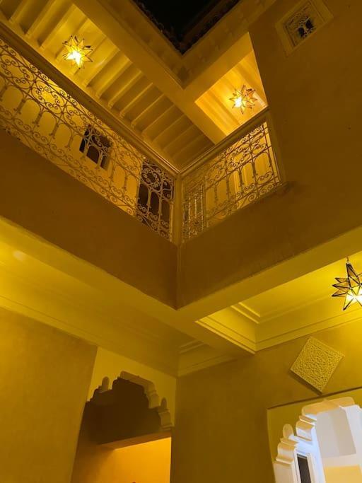 Riad Fiora, Private Home!!!