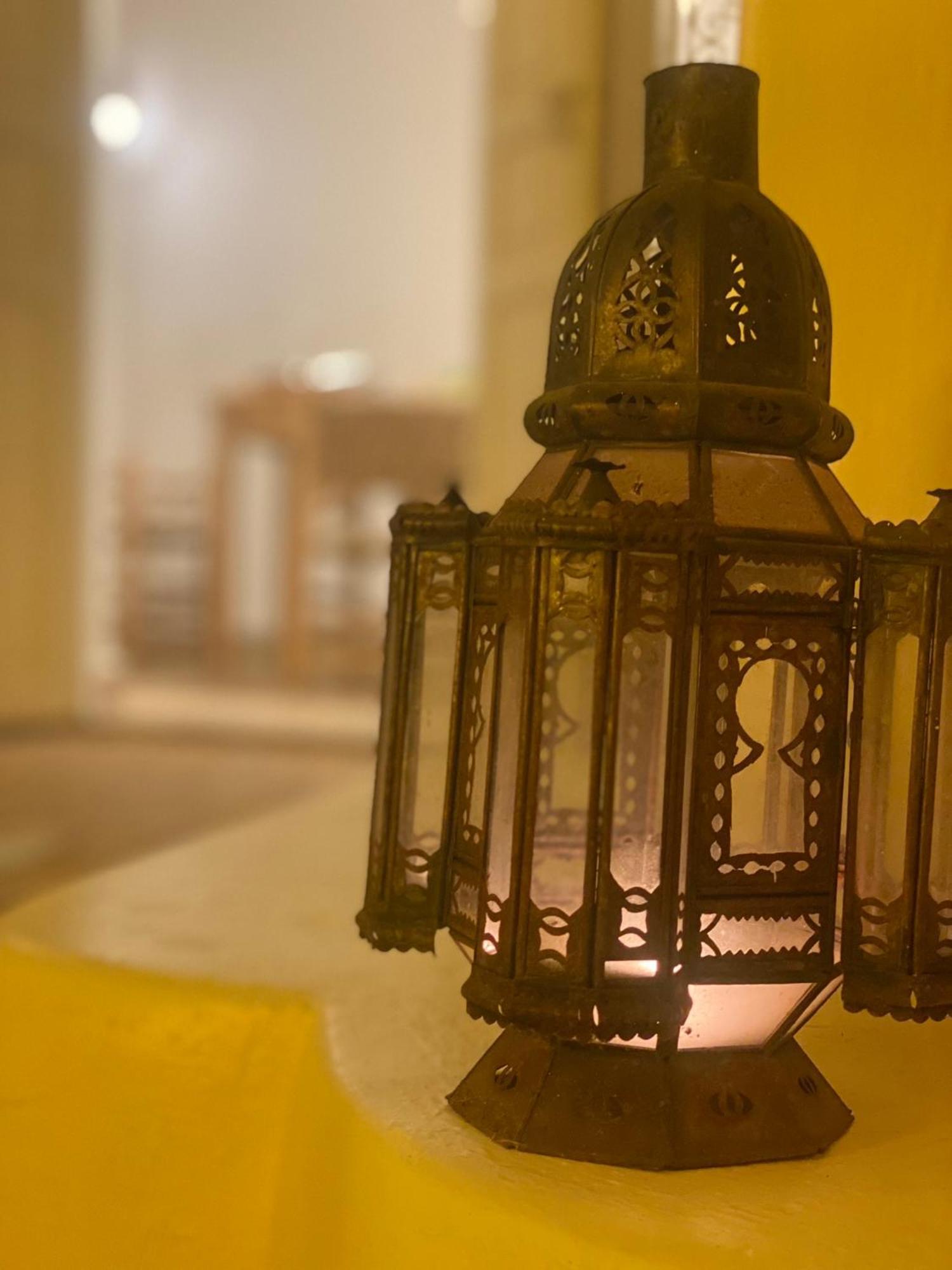 Riad Fiora, Private Home!!!